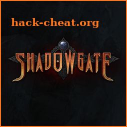 Shadowgate icon