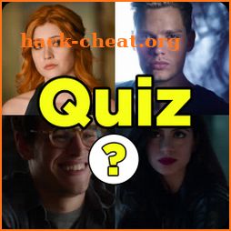 Shadowhunters Quiz icon