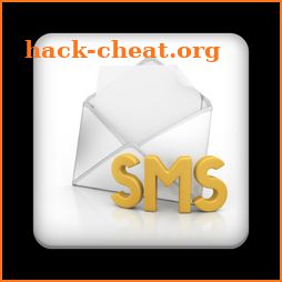 Shady SMS 4.0 icon