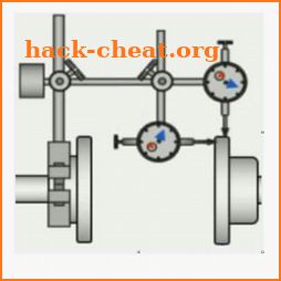 Shaft Alignment Calculator icon