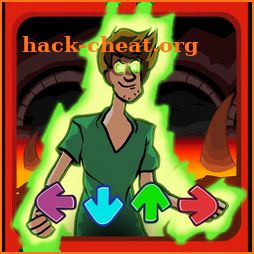 Shaggy FNF - Friday Funny Mod icon