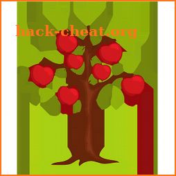 Shake Apple Tree icon