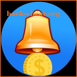 Shake Coin icon