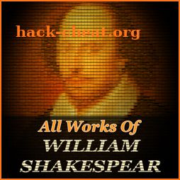 Shakespeare Complete Works icon