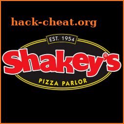 SHAKEYS PIZZA UAE icon