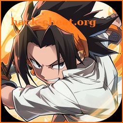 Shaman King：Soul Fusion icon