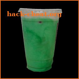 Shamrock Shake Finder icon