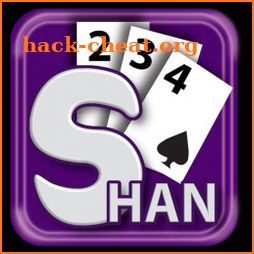 Shan234 icon