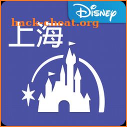 Shanghai Disney Resort icon