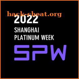 Shanghai Platinum Week icon