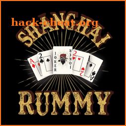 Shanghai Rummy icon