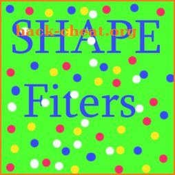 ShapeFiters icon