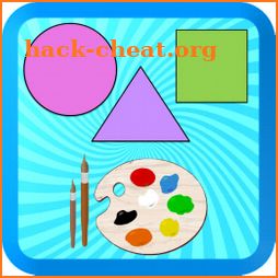 Shapes and Colors icon