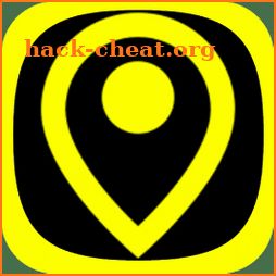 Shara - Location Finder icon