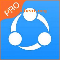 SHAREit Pro-shareit-Transfer & shareit app icon