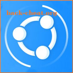 SHAREit - Transfer & Share tips icon