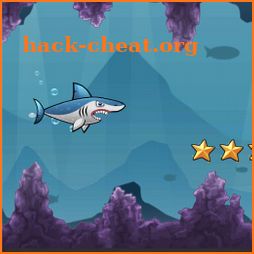 Shark Adventure King icon