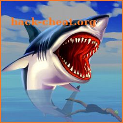 Shark Attack icon