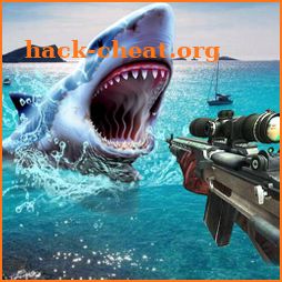 Shark Hunter icon