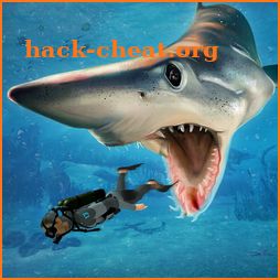 Shark Simulator 2018 icon