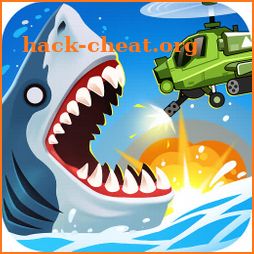 Shark Sprint-Hunt All icon