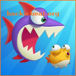 Shark.IO - Hungry Shark icon