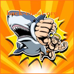 SharkPuncher J icon