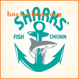 Sharks Fish & Chicken icon