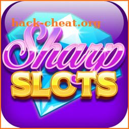 Sharp Slots icon