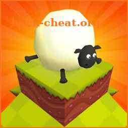 Shaun the Sheep - Puzzle Putt icon