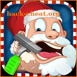 Shave Santa™ icon