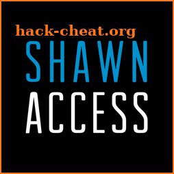 ShawnAccess icon