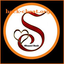 Shayari Bank icon