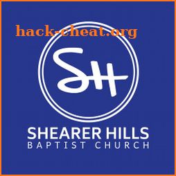 Shearer Hills Baptist Church icon