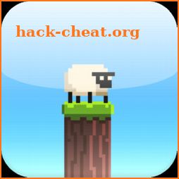 Sheep Jump icon