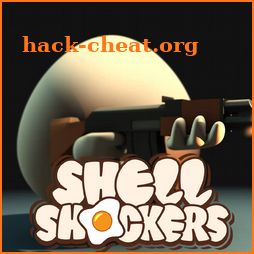 ShellShocker.io icon