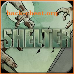 Shelter: A Survival Card Game icon