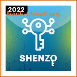 Shenzo VPN - Private & Safe icon