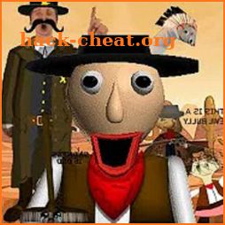 Sheriff Math Teacher In School Mod Education icon