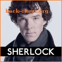 Sherlock: The Network icon