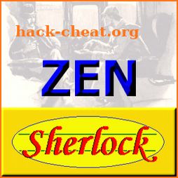 Sherlock Zen icon