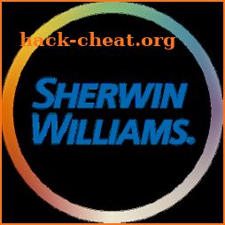 Sherwin-Williams Color Expert™ icon