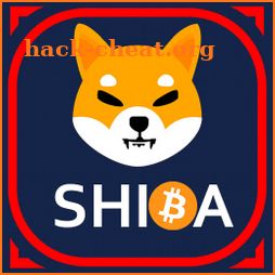 SHIBA INU FAUCET icon