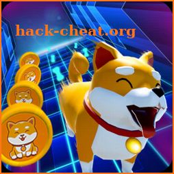 Shiba Music Beat icon