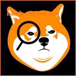 Shiba Search Web Browser icon