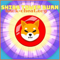 Shiba Tower Burn icon