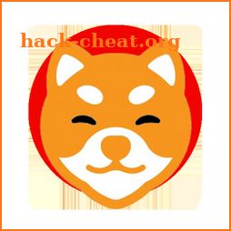 ShibaSwap icon