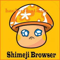 Shimeji Browser Extension icon