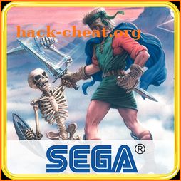 Shining Force Classics icon