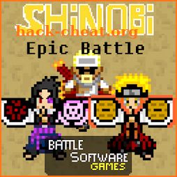 Shinobi - Epic Battle icon